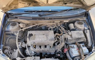 Toyota Corolla, 2003 год, 255 000 рублей, 1 фотография