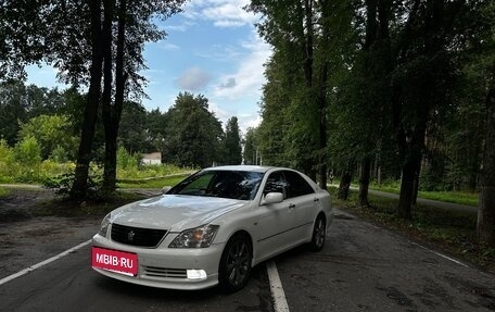 Toyota Crown, 2004 год, 1 250 000 рублей, 1 фотография