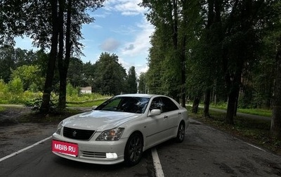Toyota Crown, 2004 год, 1 250 000 рублей, 1 фотография