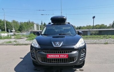 Peugeot 4007, 2008 год, 950 000 рублей, 1 фотография