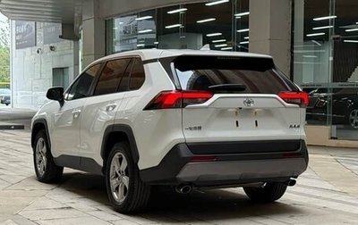 Toyota RAV4, 2022 год, 2 540 000 рублей, 1 фотография