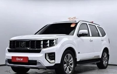 KIA Mohave I, 2022 год, 3 850 000 рублей, 1 фотография