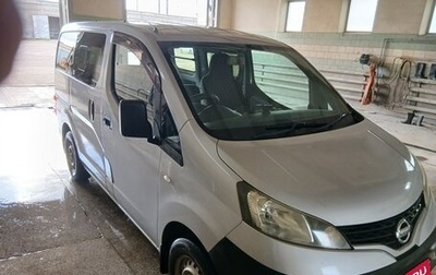 Nissan NV200, 2014 год, 1 240 000 рублей, 1 фотография