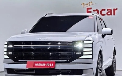 Hyundai Palisade, 2025 год, 7 270 000 рублей, 1 фотография