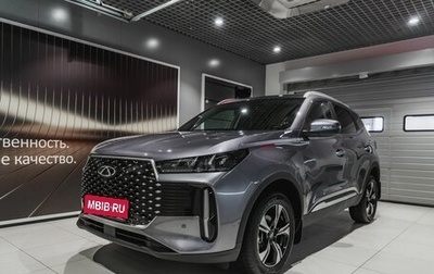 Chery Tiggo 4 I рестайлинг, 2025 год, 2 268 000 рублей, 1 фотография