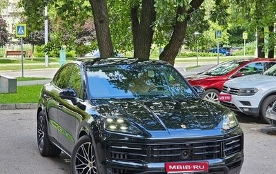 Porsche Cayenne III, 2024 год, 14 500 000 рублей, 1 фотография