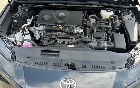 Toyota Camry, 2024 год, 3 300 000 рублей, 2 фотография