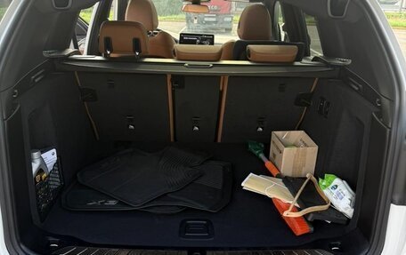 BMW X3, 2022 год, 5 800 000 рублей, 16 фотография