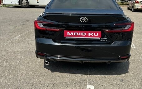 Toyota Camry, 2024 год, 3 300 000 рублей, 3 фотография