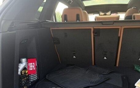 BMW X3, 2022 год, 5 800 000 рублей, 14 фотография