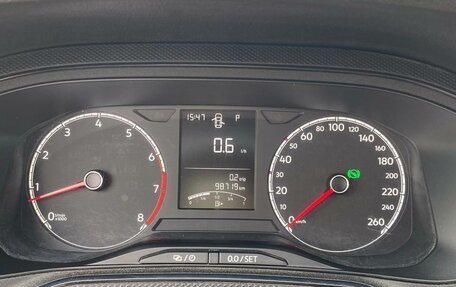 Volkswagen Polo VI (EU Market), 2021 год, 1 520 000 рублей, 7 фотография