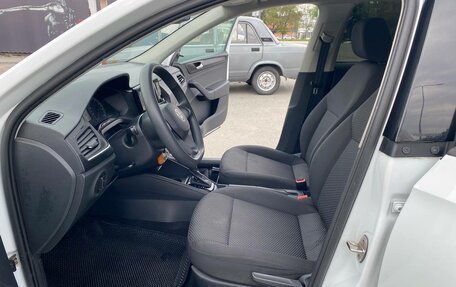 Volkswagen Polo VI (EU Market), 2021 год, 1 520 000 рублей, 6 фотография