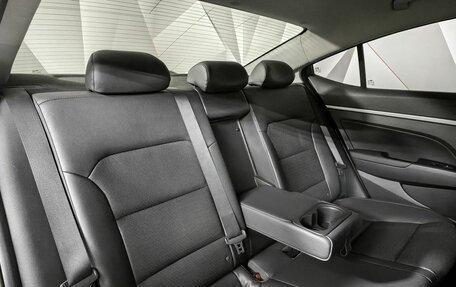 Hyundai Elantra VI рестайлинг, 2019 год, 1 543 000 рублей, 13 фотография