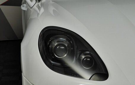 Porsche Macan I рестайлинг, 2015 год, 2 743 000 рублей, 16 фотография