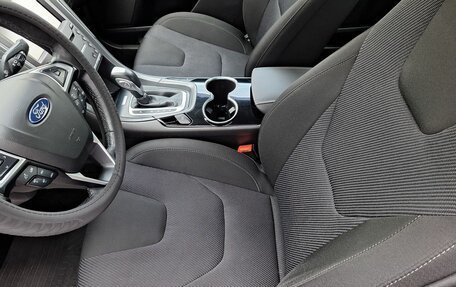Ford Mondeo V, 2015 год, 1 350 000 рублей, 5 фотография