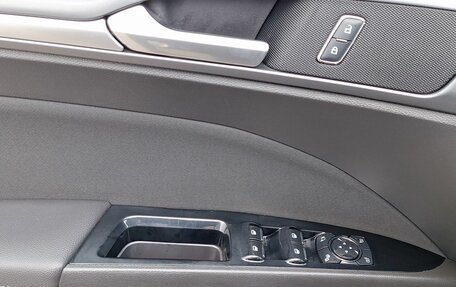Ford Mondeo V, 2015 год, 1 350 000 рублей, 6 фотография