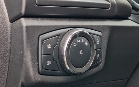 Ford Mondeo V, 2015 год, 1 350 000 рублей, 7 фотография