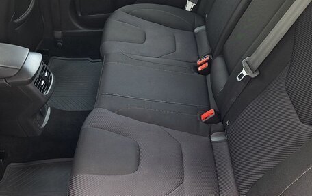 Ford Mondeo V, 2015 год, 1 350 000 рублей, 8 фотография