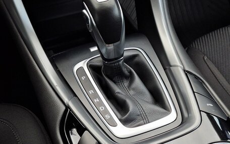 Ford Mondeo V, 2015 год, 1 350 000 рублей, 13 фотография