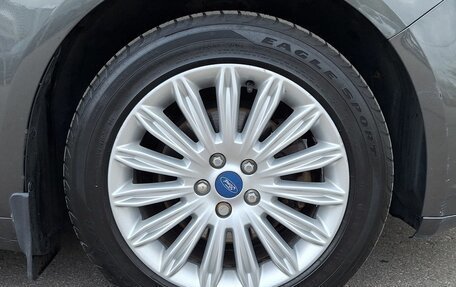 Ford Mondeo V, 2015 год, 1 350 000 рублей, 19 фотография
