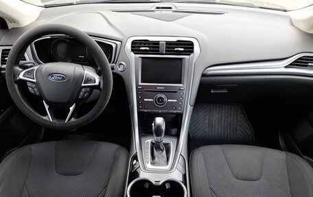 Ford Mondeo V, 2015 год, 1 350 000 рублей, 11 фотография
