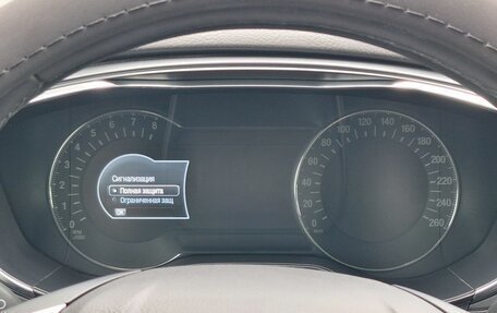 Ford Mondeo V, 2015 год, 1 350 000 рублей, 15 фотография