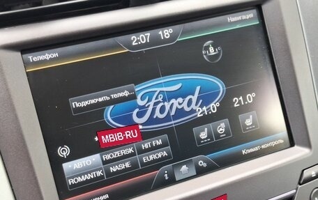 Ford Mondeo V, 2015 год, 1 350 000 рублей, 17 фотография