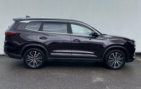 Chery Tiggo 8 Pro, 2021 год, 1 970 000 рублей, 4 фотография