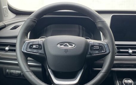 Chery Tiggo 8 Pro, 2021 год, 1 970 000 рублей, 12 фотография