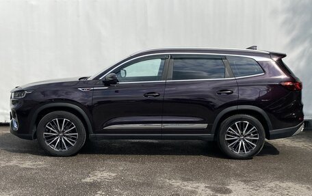 Chery Tiggo 8 Pro, 2021 год, 1 970 000 рублей, 8 фотография