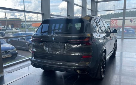 BMW X5, 2025 год, 17 290 000 рублей, 4 фотография