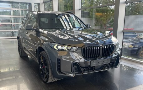BMW X5, 2025 год, 17 290 000 рублей, 2 фотография