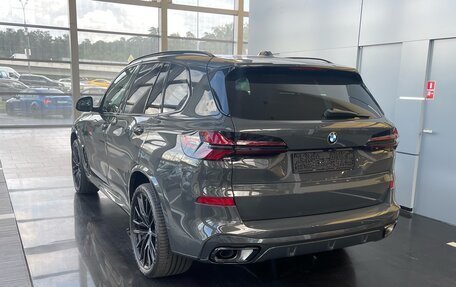 BMW X5, 2025 год, 17 290 000 рублей, 5 фотография