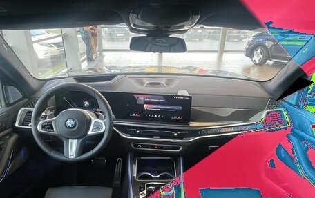 BMW X5, 2025 год, 17 290 000 рублей, 8 фотография
