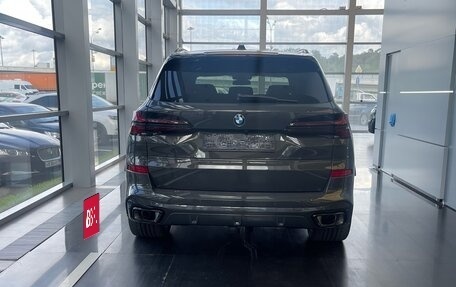BMW X5, 2025 год, 17 290 000 рублей, 6 фотография