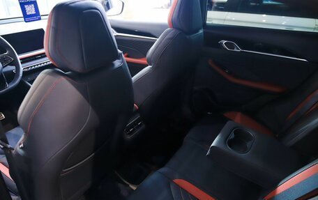 Geely Coolray I, 2024 год, 3 139 190 рублей, 6 фотография