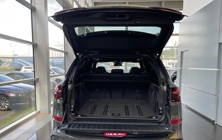 BMW X5, 2025 год, 17 290 000 рублей, 11 фотография