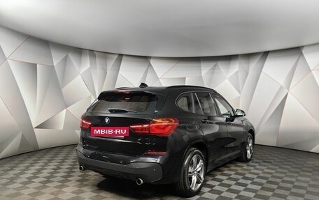 BMW X1, 2018 год, 2 198 000 рублей, 2 фотография