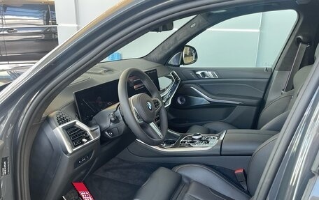 BMW X5, 2025 год, 17 290 000 рублей, 7 фотография