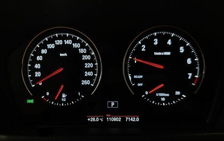 BMW X1, 2018 год, 2 198 000 рублей, 9 фотография
