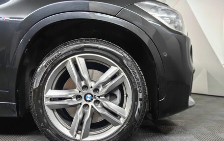 BMW X1, 2018 год, 2 198 000 рублей, 7 фотография