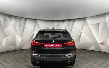 BMW X1, 2018 год, 2 198 000 рублей, 4 фотография