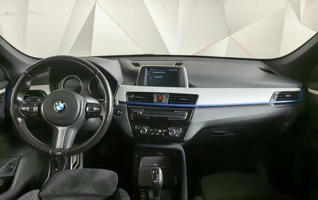 BMW X1, 2018 год, 2 198 000 рублей, 16 фотография