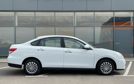 Nissan Almera, 2017 год, 599 000 рублей, 3 фотография