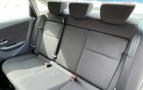 Nissan Almera, 2017 год, 599 000 рублей, 11 фотография