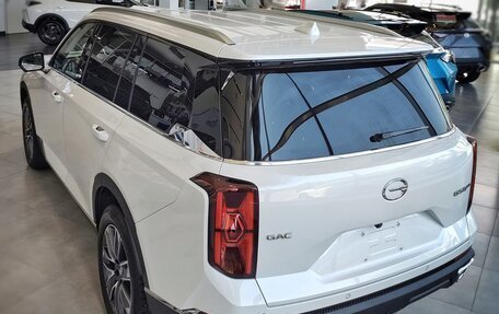 GAC GS8, 2024 год, 4 499 000 рублей, 5 фотография