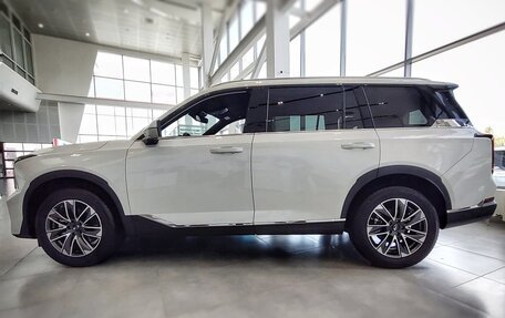 GAC GS8, 2024 год, 4 499 000 рублей, 4 фотография