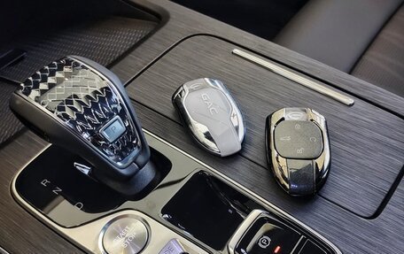 GAC GS8, 2024 год, 4 499 000 рублей, 8 фотография