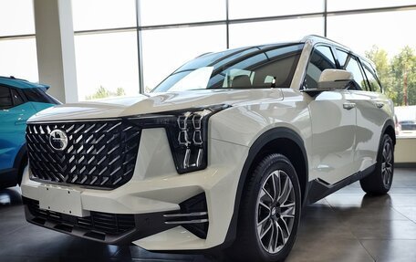 GAC GS8, 2024 год, 4 499 000 рублей, 6 фотография