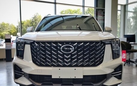 GAC GS8, 2024 год, 4 499 000 рублей, 2 фотография